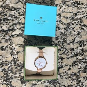 Kate Spade Watch